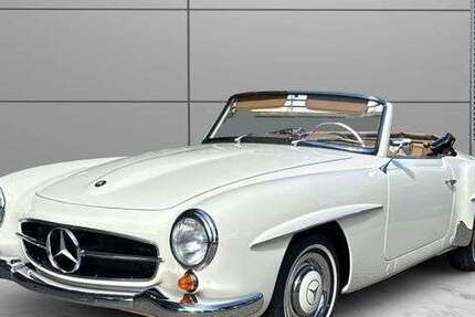 Mercedes-Benz 190 2.500 km 167.960 &euro; Frankenthal 67227