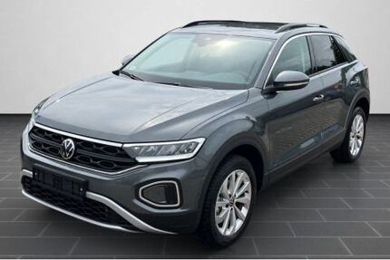 VW T-Roc 10.600 km 27.780 € Ludwigshafen 67059