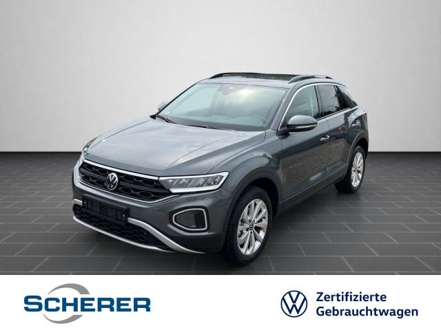 VW T-Roc 10.600 km 27.780 € Ludwigshafen 67059