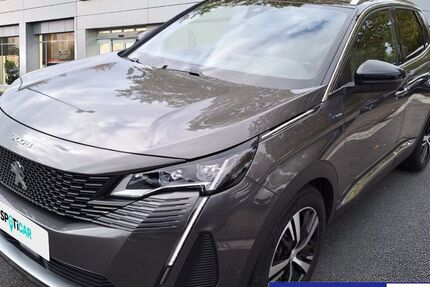 Peugeot 3008 85.372 km 21.490 &euro; Mannheim 68309