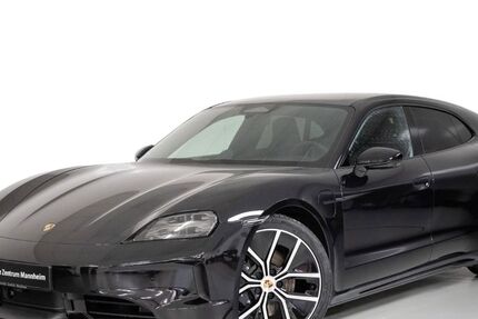 Porsche Taycan 9.500 km 99.900 &euro; Mannheim 68229