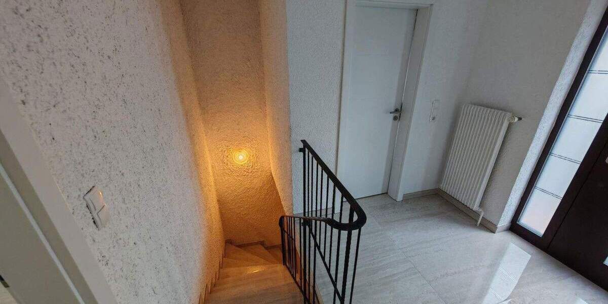 Reihenendhaus Frankenthal Studernheim - 5 Zimmer, 230 m&sup2;, 548.000&euro; | Angebot:25775556