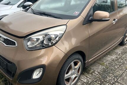 Kia Picanto 163.123 km 2.650 &euro; Schifferstadt 67105