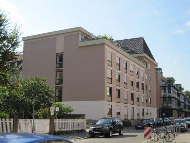 TOP-Lage im Zentrum von Heidelberg! 1 zimmer