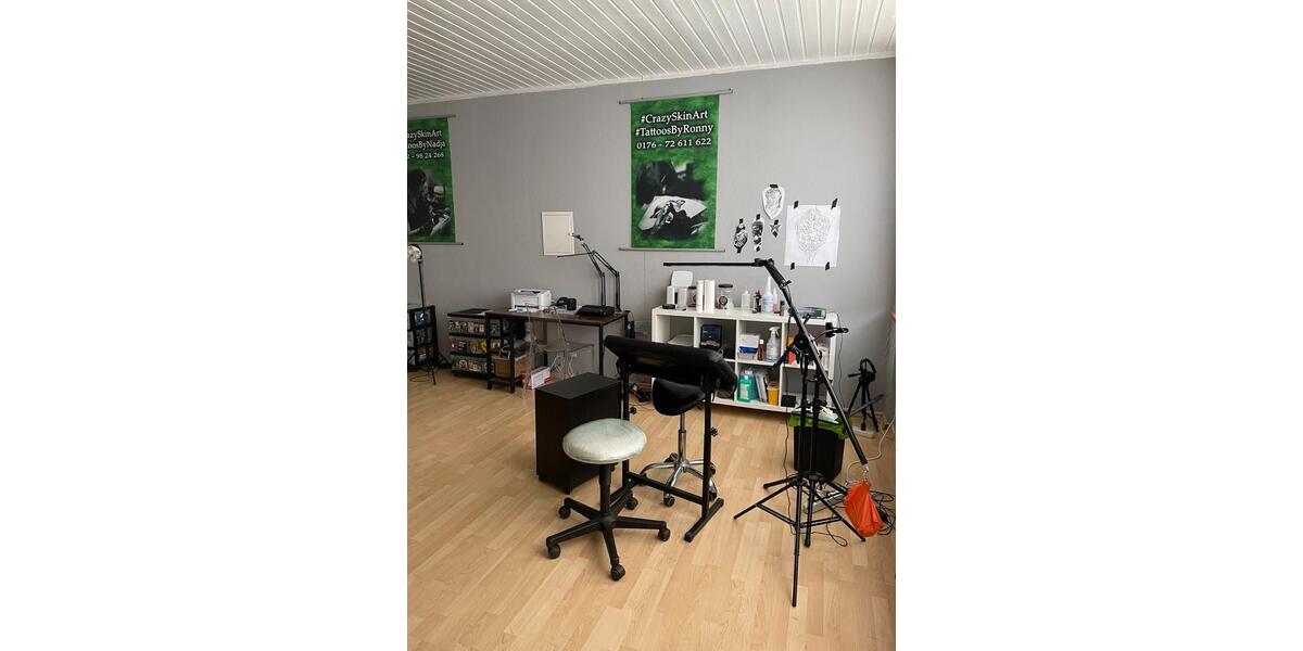 Gewerbeobjekt Weinheim - 420&euro; | Angebot:26040318