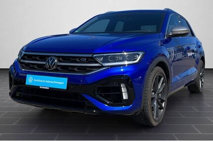 VW T-Roc 2.897 km 35.980 &euro; Ludwigshafen 67059