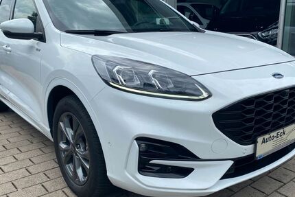 Ford Kuga 20.000 km 28.390 &euro; Heppenheim 64646