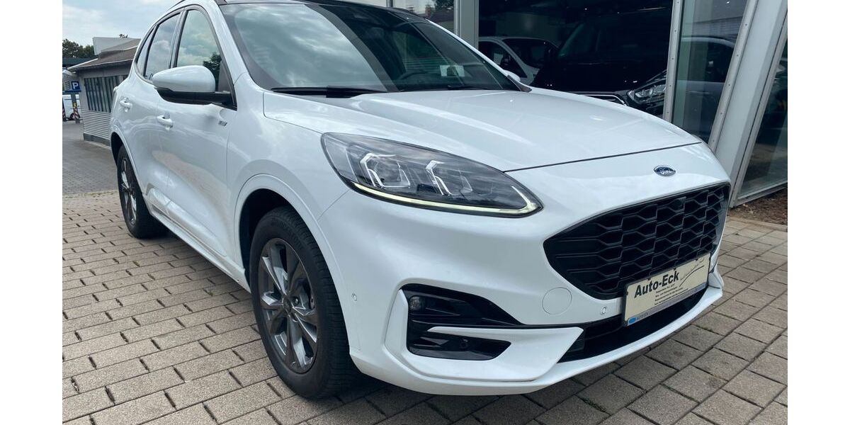 Ford Kuga 20.000 km 28.390 &euro; Heppenheim 64646