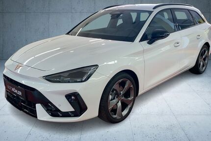 Cupra Leon 1.120 km 36.790 &euro; Bad Dürkheim 67098