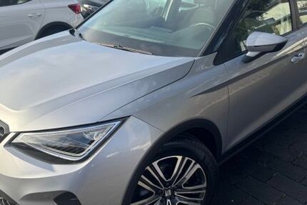 Seat Arona 3.500 km 20.950 &euro; Weinheim 69469