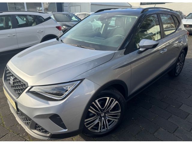 Seat Arona 3.500 km 20.950 &euro; Weinheim 69469
