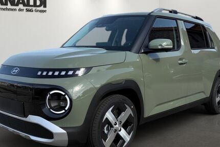Hyundai INSTER 2.500 km 29.500 &euro; Wiesloch 69168