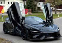 McLaren 765LT