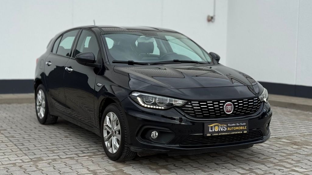 Fiat Tipo 108.000 km 7.401 &euro; Lampertheim 68623