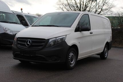 Mercedes-Benz Vito 105.500 km 18.099 &euro; Gernsheim 64579