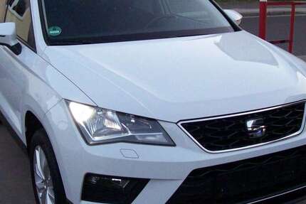 Seat Ateca 105.000 km 16.400 &euro; Weisenheim Am Sand 67256