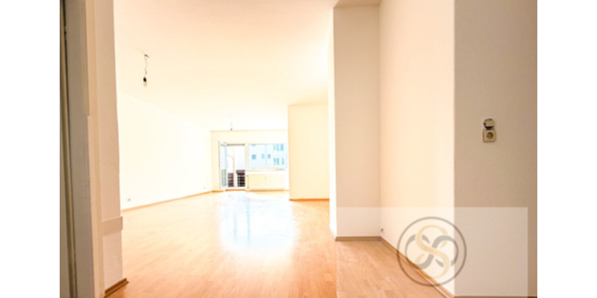 Hochparterre Lorsch - 3 Zimmer, 98 m&sup2;, 295.000&euro; | Angebot:25843105