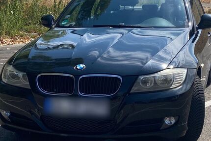 BMW 318 140.361 km 6.500 &euro; Oberhausen-Rheinhausen 68794