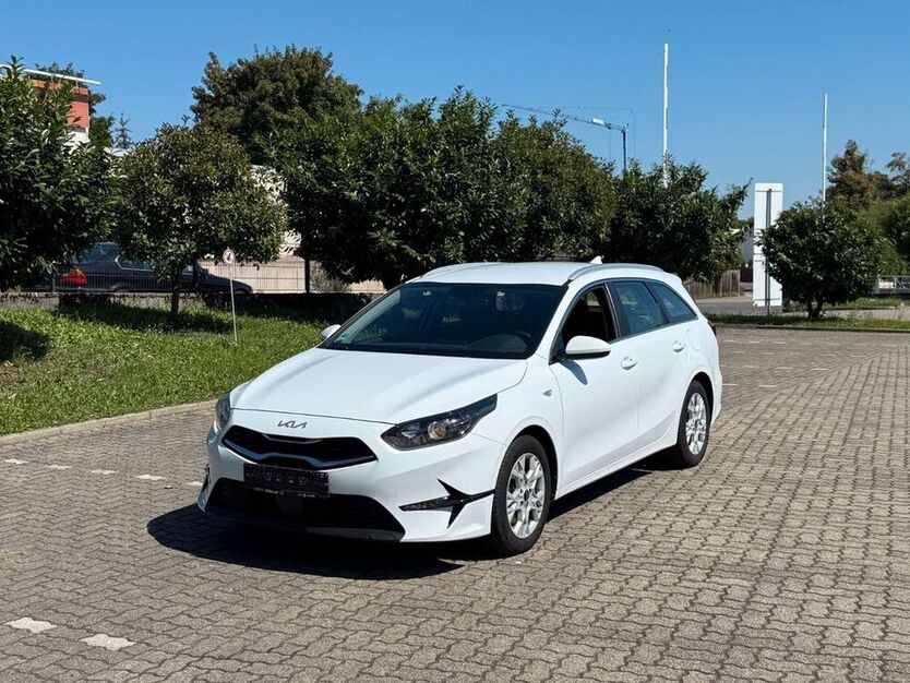 ceed Sportswagon