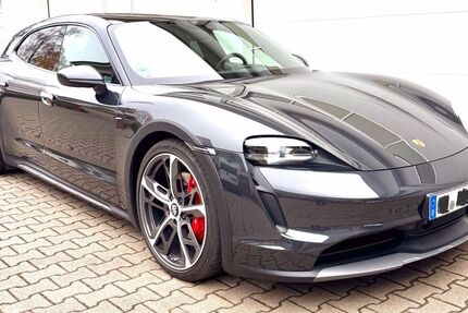 Porsche Taycan 32.000 km 67.500 &euro; Heuchelheim 67259