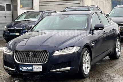 Jaguar XF 138.000 km 13.999 &euro; Wiesloch 69168