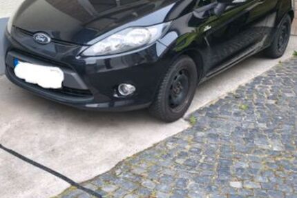 Ford Fiesta 170.000 km 2.650 &euro; Einhausen 64683