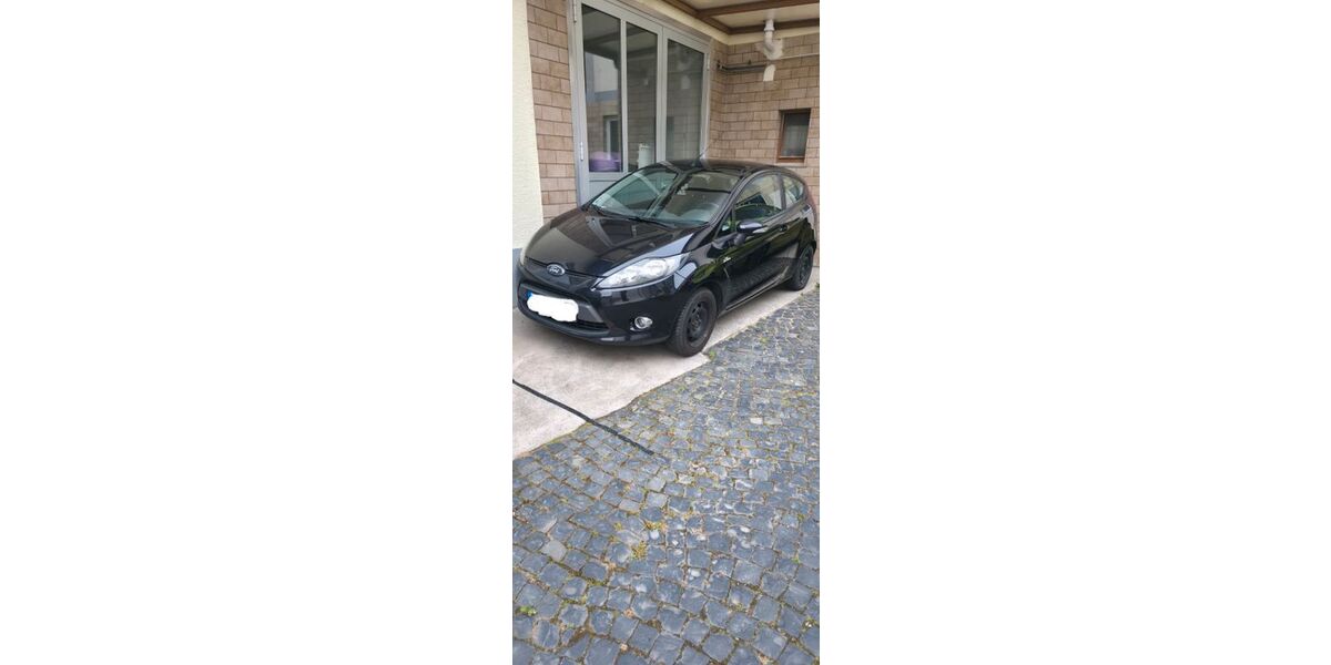 Ford Fiesta 170.000 km 2.650 &euro; Einhausen 64683