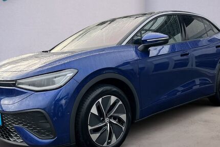 VW ID.5 5.432 km 45.741 &euro; Walldorf 69190