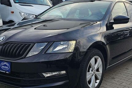 Skoda Octavia 99.150 km 16.990 &euro; Heddesheim 68542