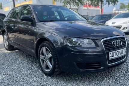 Audi A3 187.631 km 2.590 &euro; Worms 67547