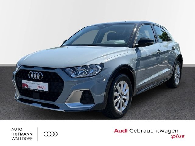 Audi A1 23.668 km 23.490 &euro; Walldorf 69190