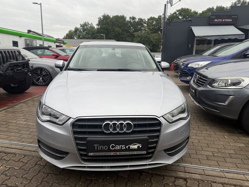 Audi A3 68.000 km 14.399 € schifferstadt 67105