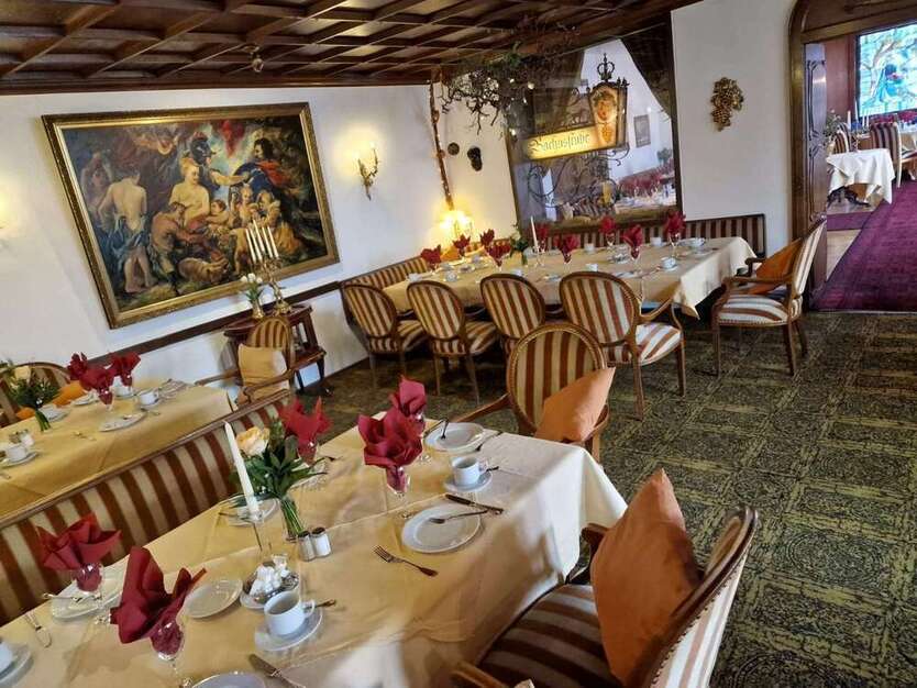 Gastronomie in Mörlenbach 895.000 € 780 m²