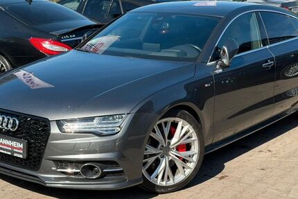 Audi A7 274.000 km 18.999 &euro; Mannheim 68199