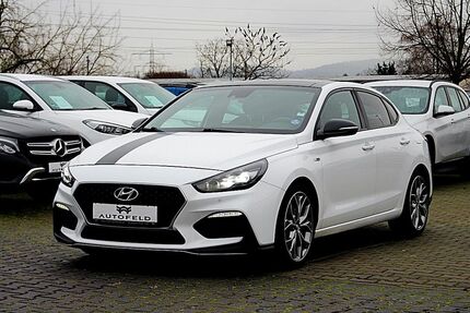 Hyundai i30 149.900 km 13.950 &euro; Ladenburg 68526