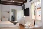 Dachgeschoßwohnung Speyer - 1 Zimmer, 21 m&sup2;, 680&euro; | Angebot:26543253