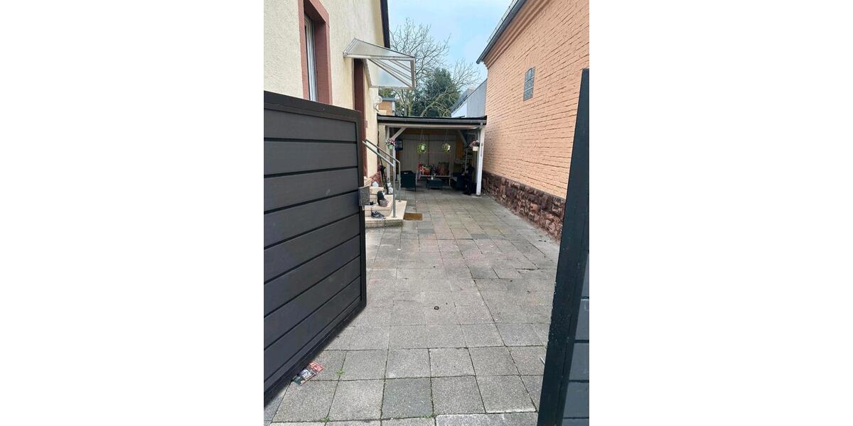 Doppelhaushälfte Frankenthal (Pfalz) - 4 Zimmer, 97 m&sup2;, 260.000&euro; | Angebot:26670075