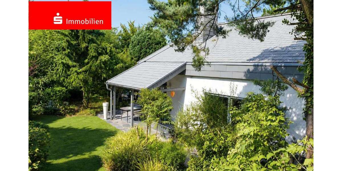 Einfamilienhaus Bensheim - 8 Zimmer, 296 m&sup2;, 1.350.000&euro; | Angebot:27505415