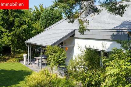 Haus Bensheim - 8 Zimmer, 296 m&sup2;, 1.350.000&euro; | Angebot:27505415