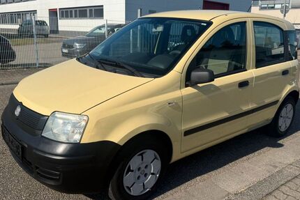 Fiat Panda 98.000 km 2.400 &euro; Speyer 67346