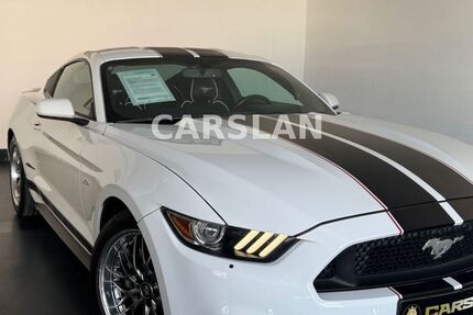 Ford Mustang 125.000 km 19.998 &euro; Worms 67547