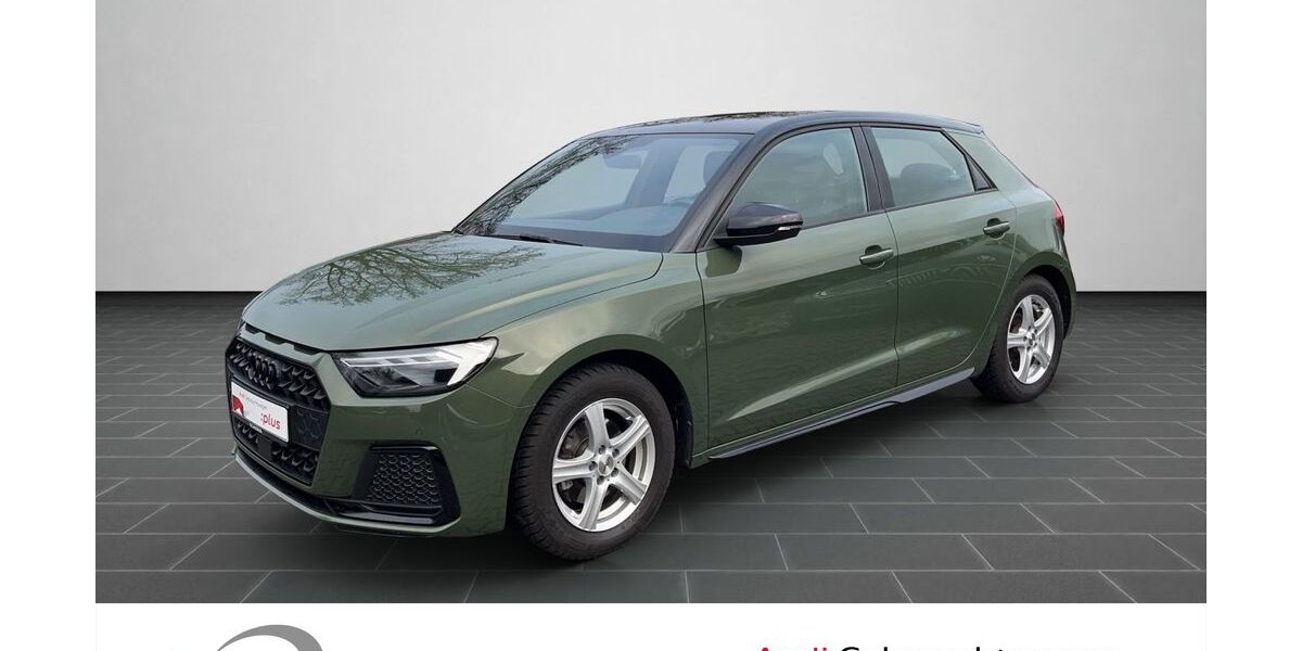 Audi A1 20.539 km 26.490 &euro; Ludwigshafen 67063