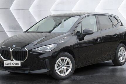 BMW 218 Active Tourer 6.300 km 32.400 &euro; Hockenheim 68766