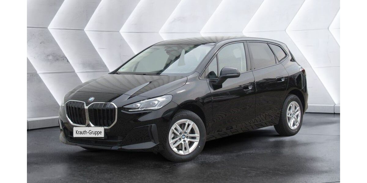 BMW 218 Active Tourer 6.300 km 32.400 &euro; Hockenheim 68766
