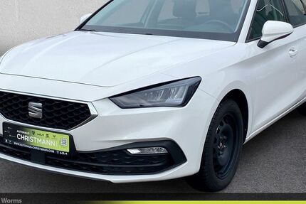 Seat Leon 58.723 km 22.590 &euro; Worms 67547