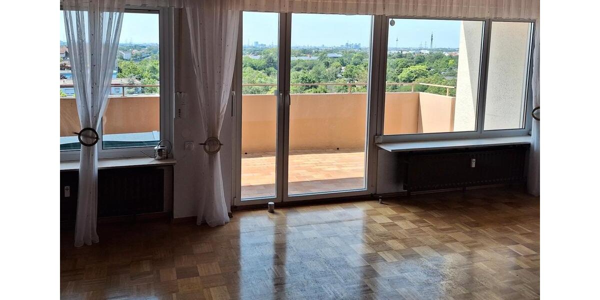 Etagenwohnung Ludwigshafen am Rhein Rheingönheim - 4 Zimmer, 100 m&sup2;, 399.000&euro; | Angebot:26211847