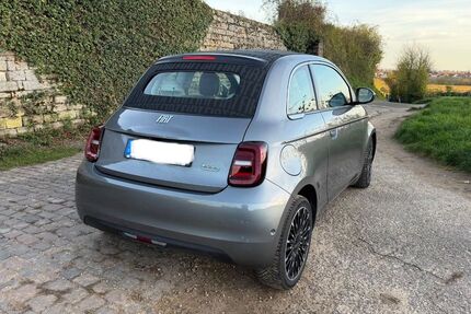 Fiat 500e 39.000 km 21.300 &euro; Wachenheim 67157