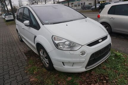 Ford S-Max 284.770 km 2.990 &euro; Bensheim 64625