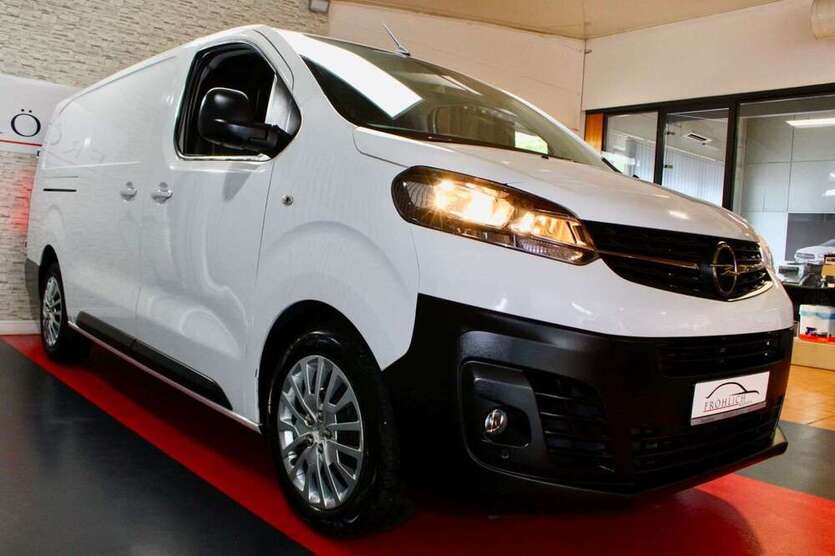 Vivaro