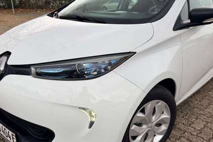 Renault ZOE 35.940 km 7.990 &euro; Haßloch 67454